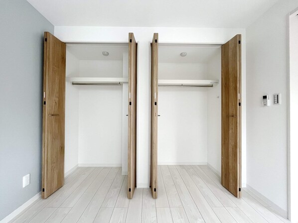 フェリーチェ上石神井Aの物件内観写真